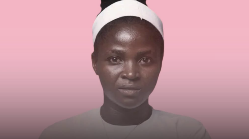 Nigerian female football player kidnapped