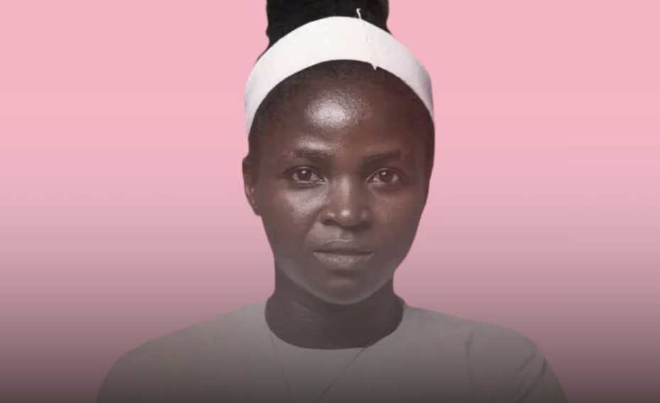 Nigerian female football player kidnapped