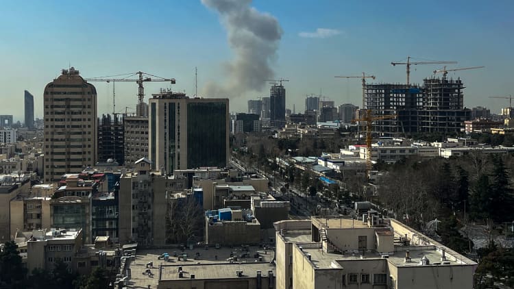 Iran rejects Israeli claims of sponsoring terrorism in Nigeria, Sahel