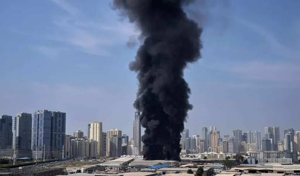 Iran strikes US, Israel, Gulf nations amid oil price fluctuations