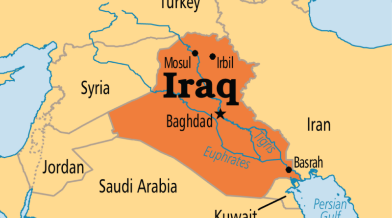US, Iraq to ‘intensify cooperation’ against attacks