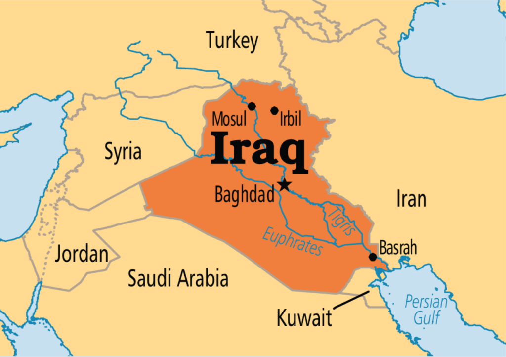 US, Iraq to ‘intensify cooperation’ against attacks