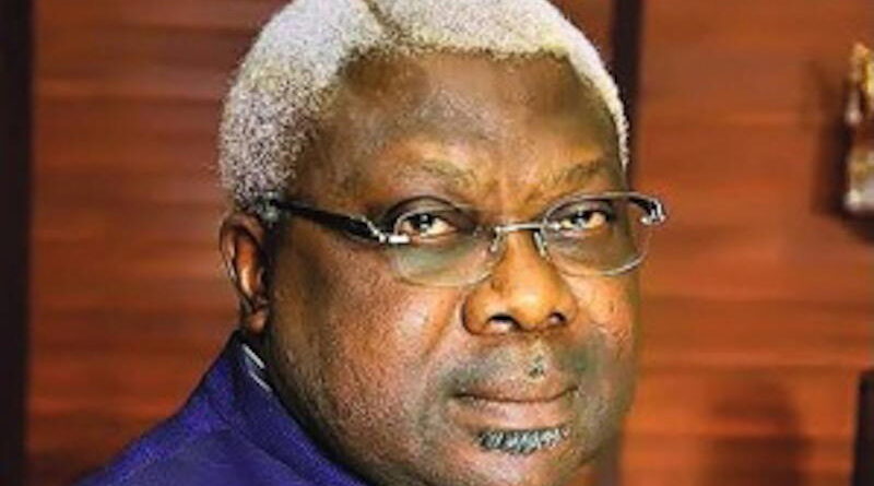 Omisore drops court case challenging APC gov primary in Osun