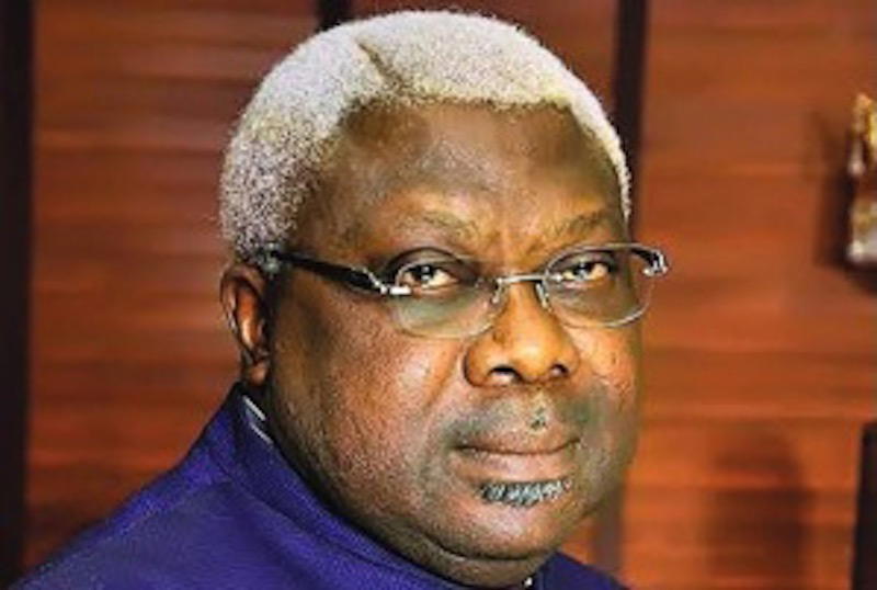 Omisore drops court case challenging APC gov primary in Osun