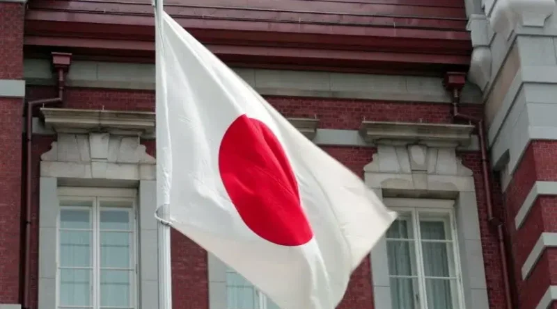 JAPAN