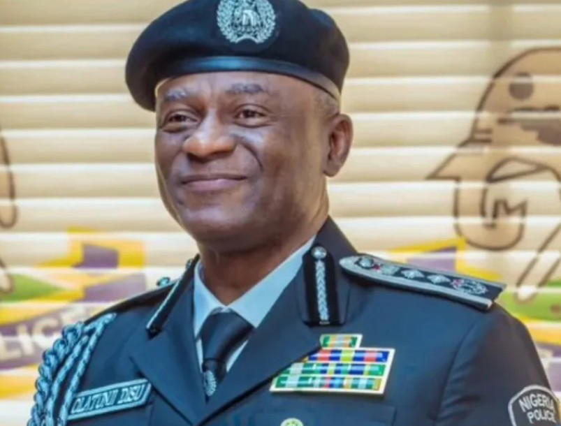 Eid el-Fitr: IGP orders special deployment to Eid prayer grounds