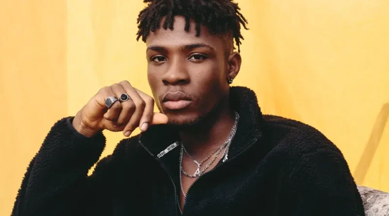 Joeboy admits Tyla deserved Grammy ahead of Nigerian artistes