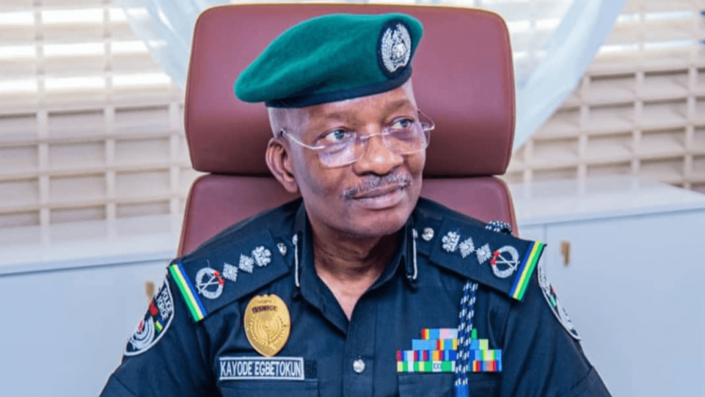 52 suspects arrested in Ekpoma