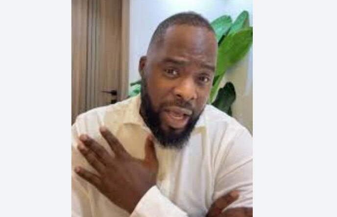 Video: Why I pray UK deports Nigerians who left my company — Keji Giwa