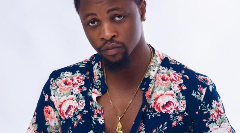 I lost my inner voice after BBNaija – Laycon
