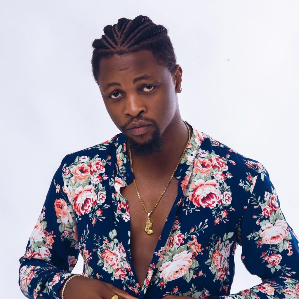I lost my inner voice after BBNaija – Laycon