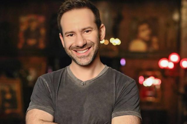 OnlyFans owner Radvinsky passes away at 43