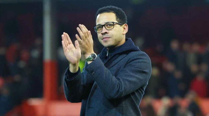 Rosenior urges Chelsea to ‘forget the noise’ after damaging loss