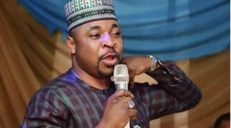 NURTW Crisis: MC Oluomo reclaims Abuja secretariat