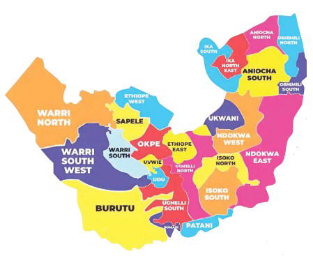 Anioma State creation is historical necessity, not political convenience – Igbo elders