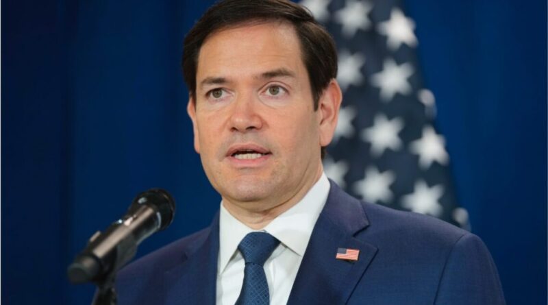 Marco Rubio