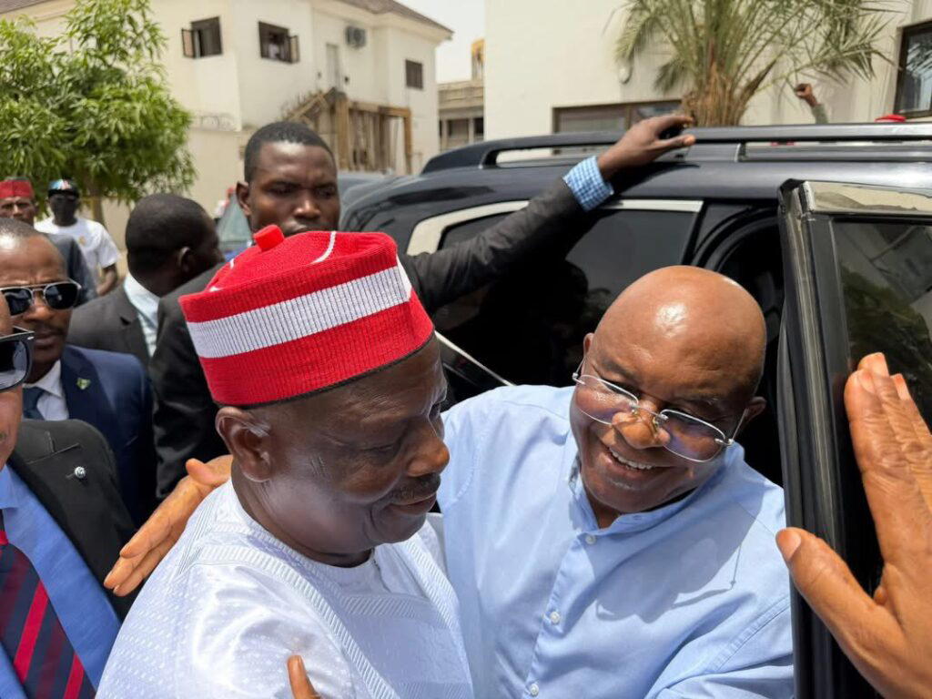 The National Chairman of African Democratic Congress, ADC, Sen. David Mark, has said the ruling party, All Progressive Congress, APC, represented the most dangerous threat to multiparty democracy in the country.