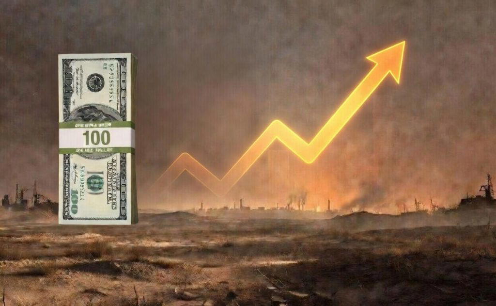 Dollar to Naira exchange rate today, March 30, 2026