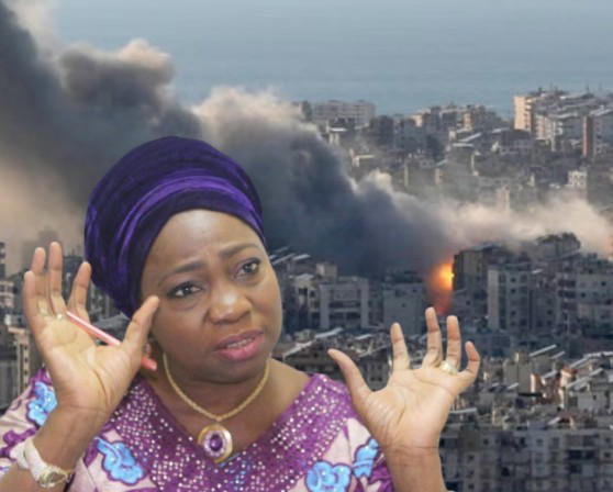 M-East war: No distress calls yet from Nigerians in Iran — FG