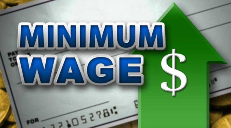 Civil servants demand N154,000 minimum wage; 120% review