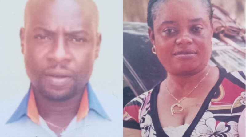 Court jails Ondo baby factory couple 14 years after 11-year trial