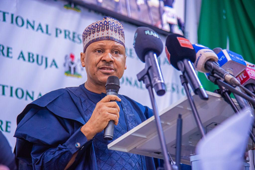 ‘This opportunity shouldn’t be missed’ — Information Minister hails Tinubu’s UK visit