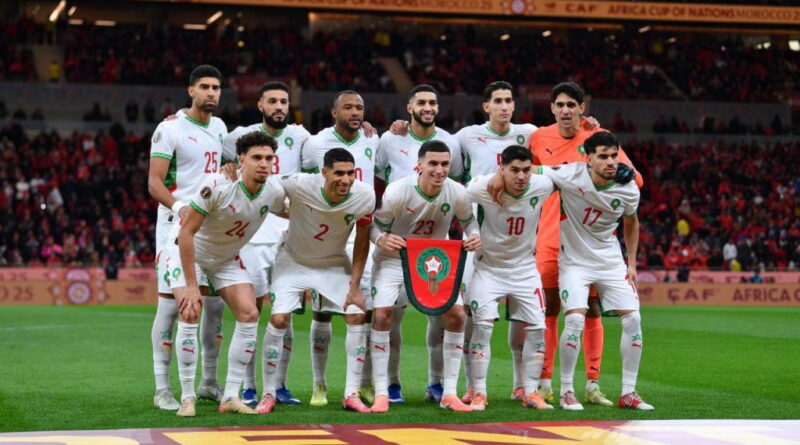 CAF awards AFCON 2025 title to Morocco after ‘Senegal forfeiture’