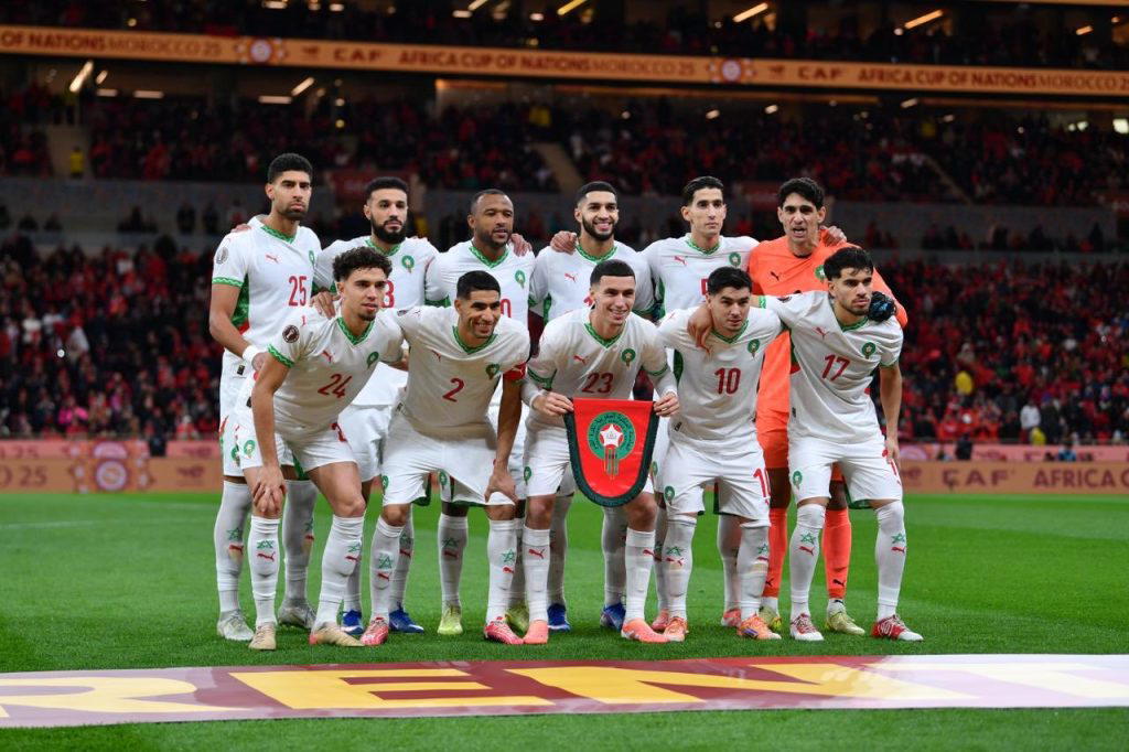 CAF awards AFCON 2025 title to Morocco after ‘Senegal forfeiture’
