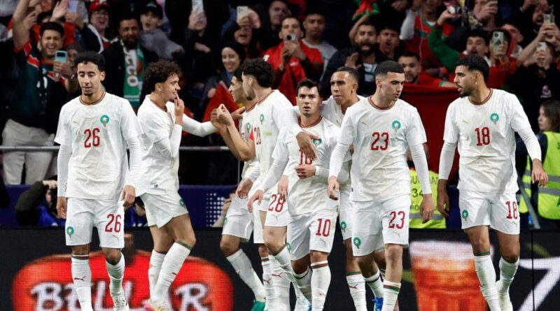 Case closed for Morocco despite Senegal AFCON outrage