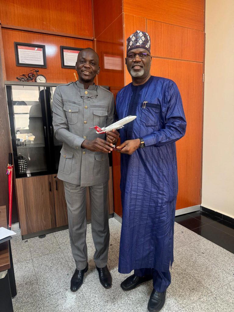 XE Jet, NBBF seal aviation partnership for Nigeria’s D’Tigress