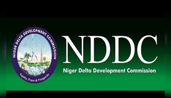 NDDC