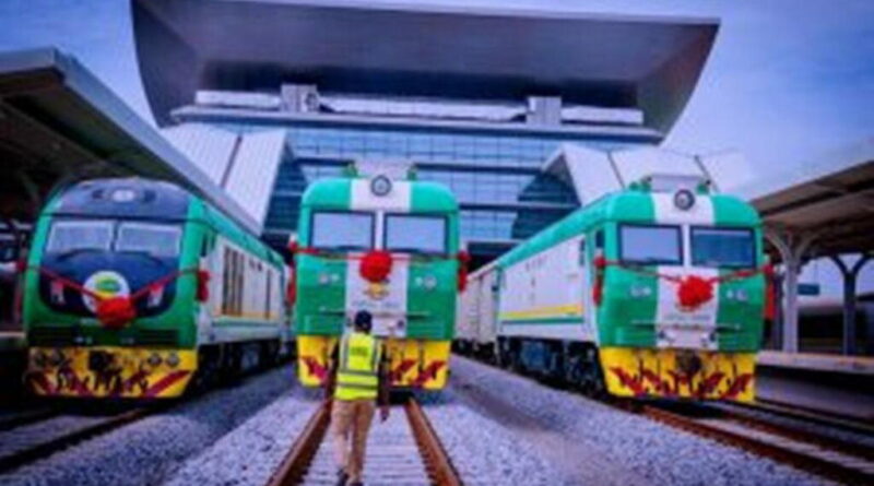 Easter: NRC rolls out special train services, free ride on Lagos–Osogbo corridor