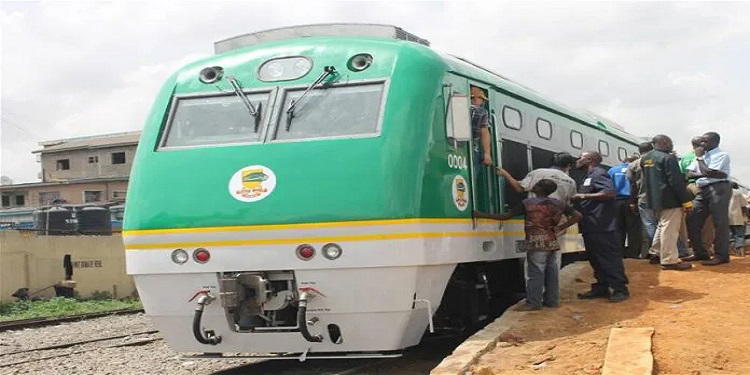 NRC plans electric trains as part of Nigeria’s rail modernisation drive