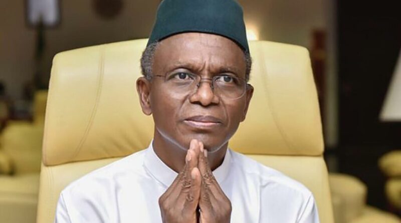 El-Rufai family denies ICPC allegations, cites right to silence