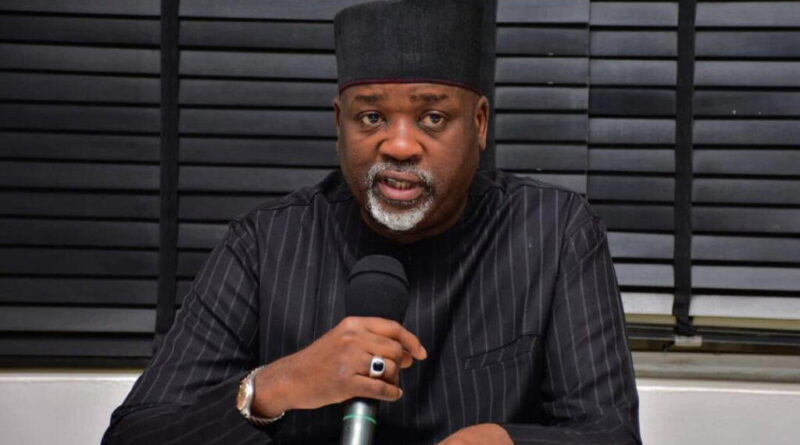 Ex-Kano APC guber candidate joins ADC, pledges loyalty to Kwankwaso