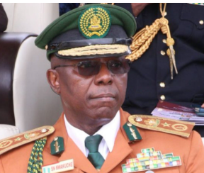 FG moves to integrate ex-offenders into national social register