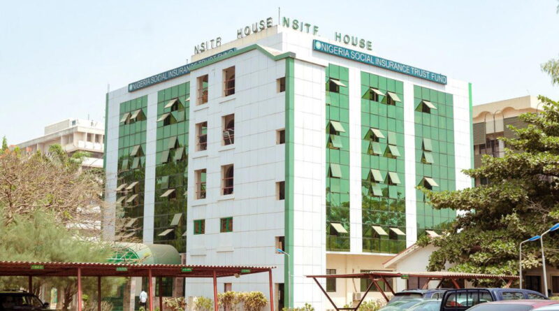 NSITF