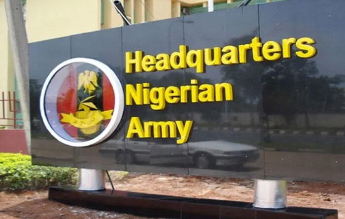 Defence Headquarters