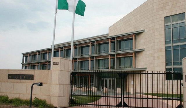 Nigerian Embassy in Kuwait advises citizens to stay vigilant amid Middle East tensions