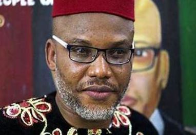 Ejiofor, ex-Kanu’s lawyer confirms return of $19,000 USD to Kanu