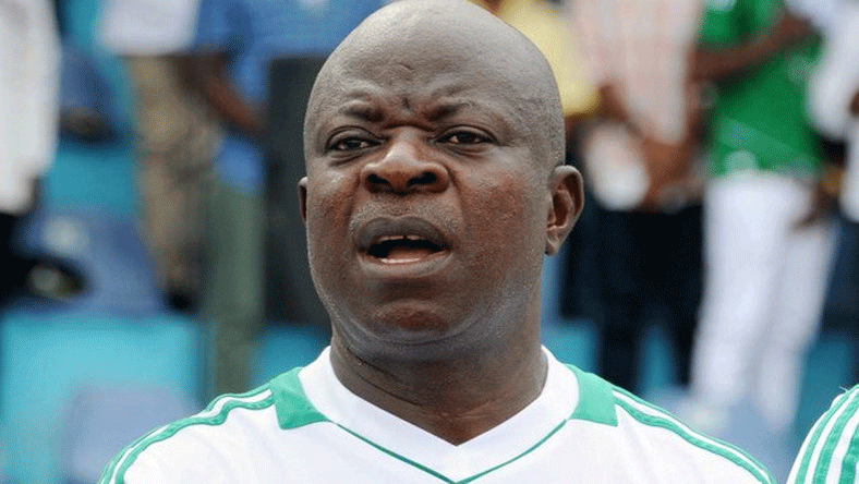 Super Eagles job: Who succeeds Peseiro?