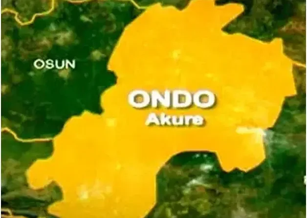 Ondo