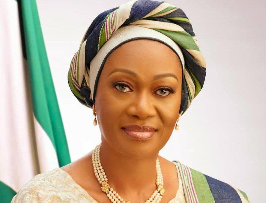 My relationship with you won’t last if you don’t fear God – Oluremi Tinubu