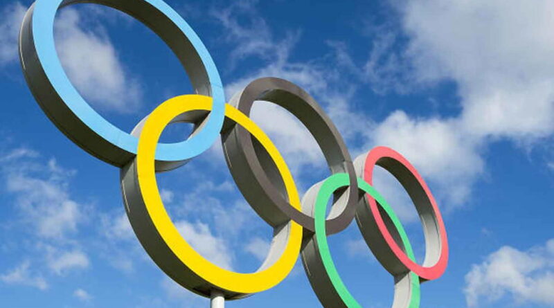 Olympics
