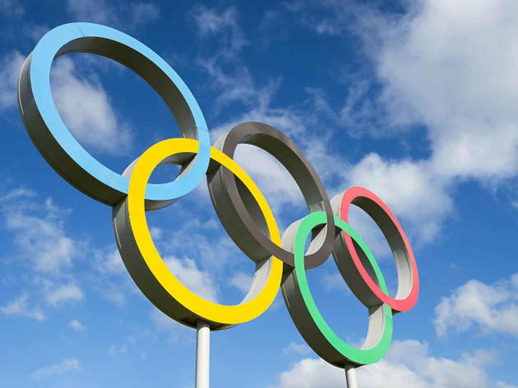 Olympics