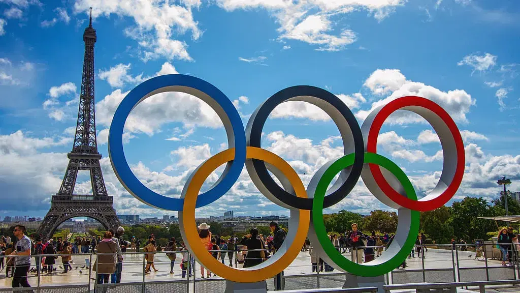 France calls Olympic gender test ‘step backwards’, other countries back policy