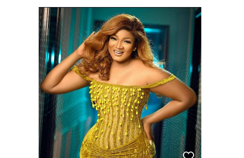 Why legacy is important to me – Omotola Jalade-Ekeinde