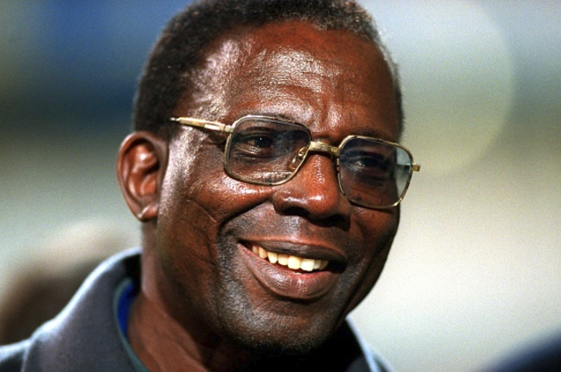How Adegboye Onigbinde lived with disappointments till his death