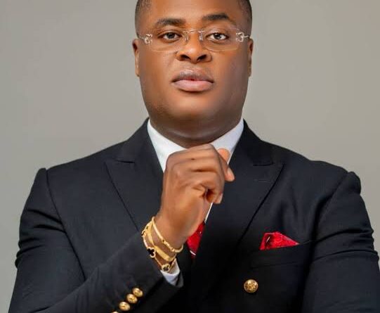Paddy Iyamu