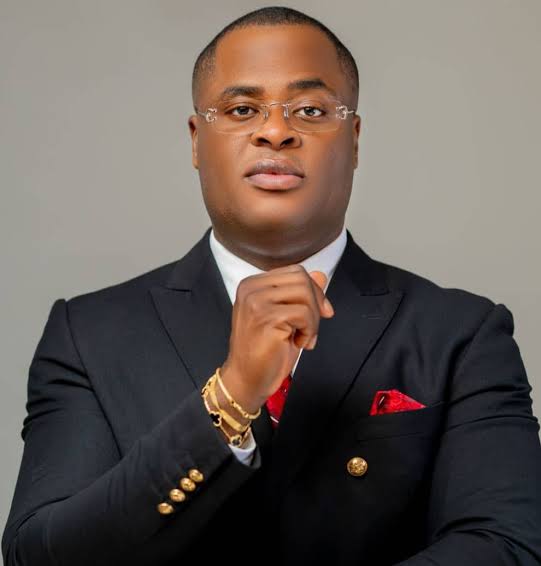 Paddy Iyamu
